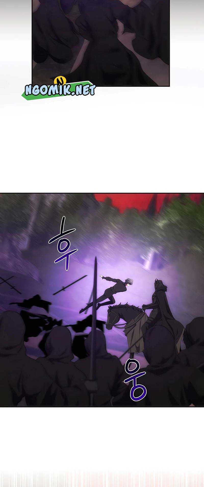 I Became The Youngest Prince in The Novel Chapter 34 Gambar 25