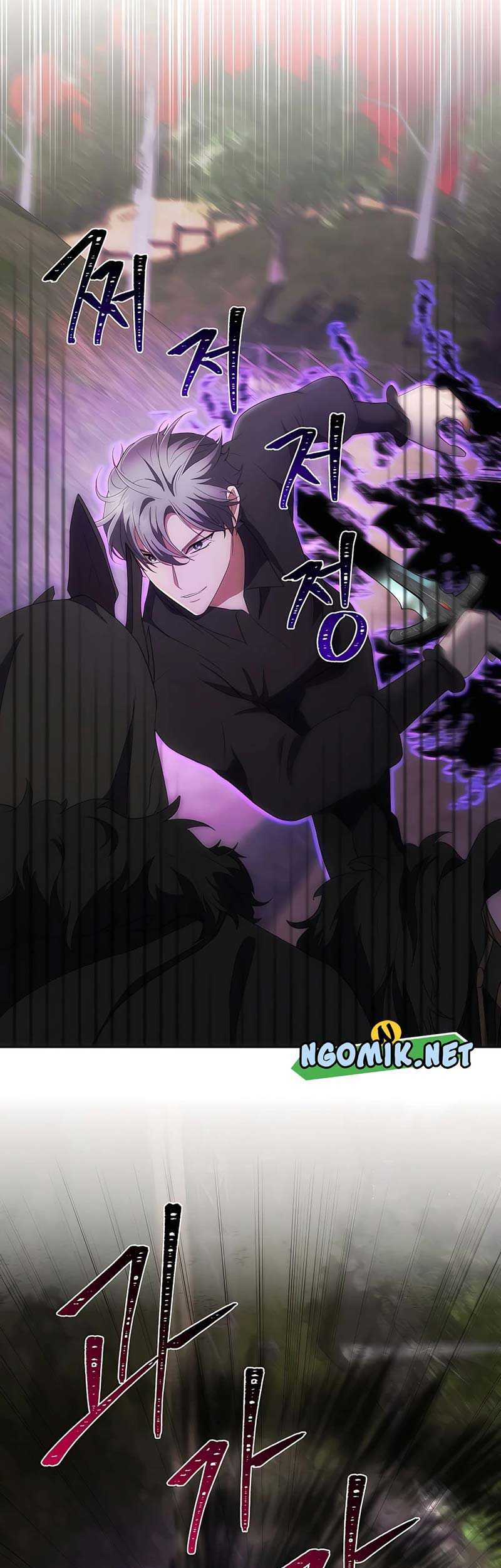 I Became The Youngest Prince in The Novel Chapter 34 Gambar 26