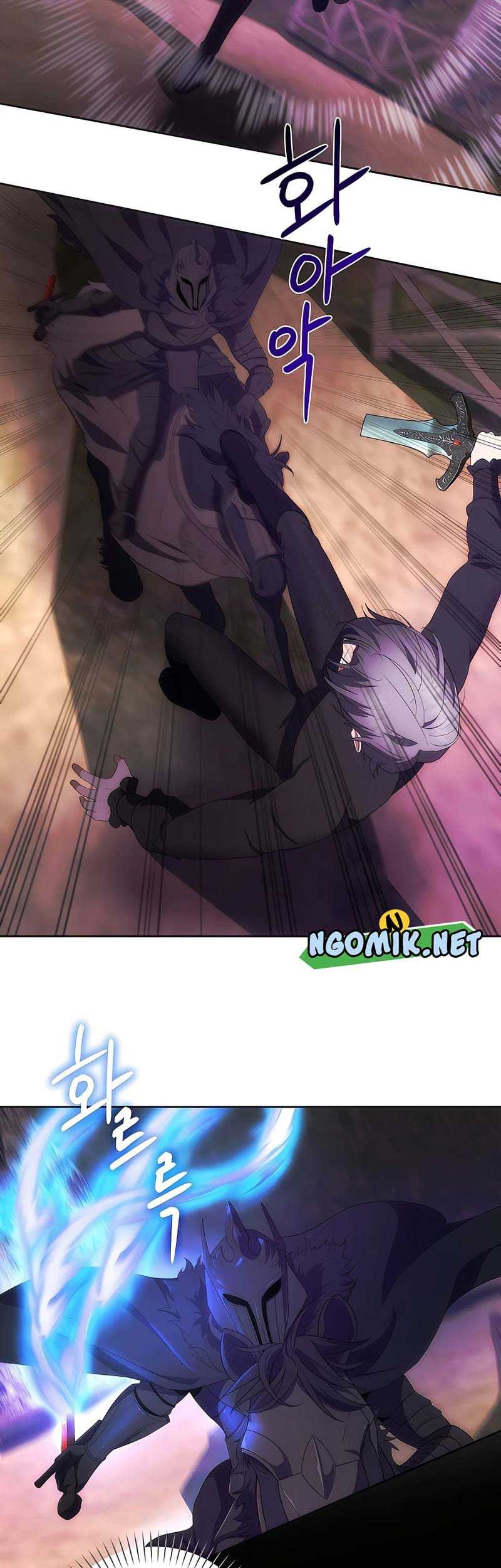 I Became The Youngest Prince in The Novel Chapter 34 Gambar 30