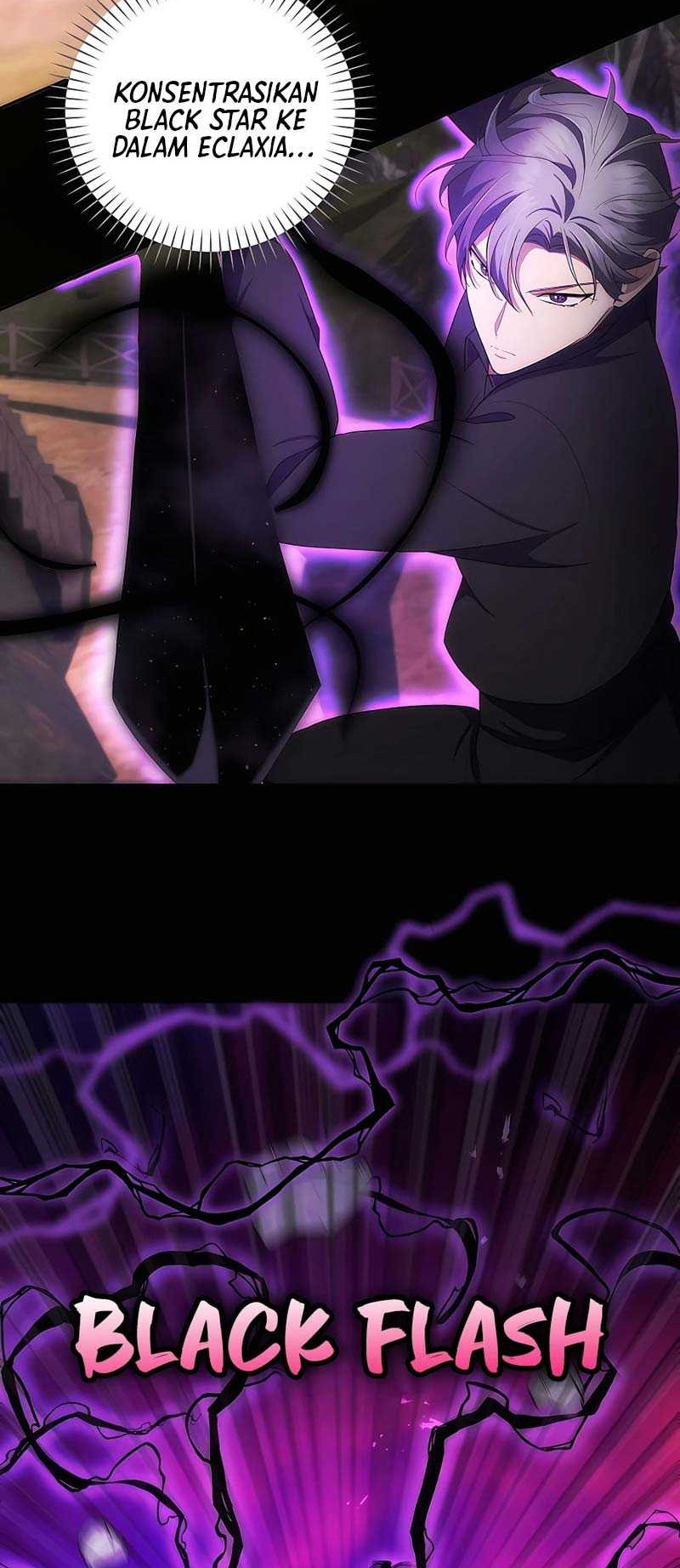 I Became The Youngest Prince in The Novel Chapter 34 Gambar 31