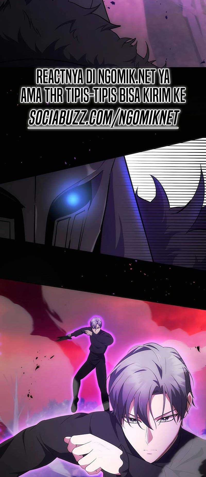 I Became The Youngest Prince in The Novel Chapter 34 Gambar 33