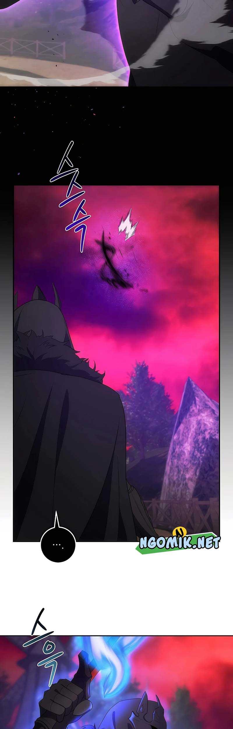 I Became The Youngest Prince in The Novel Chapter 34 Gambar 34