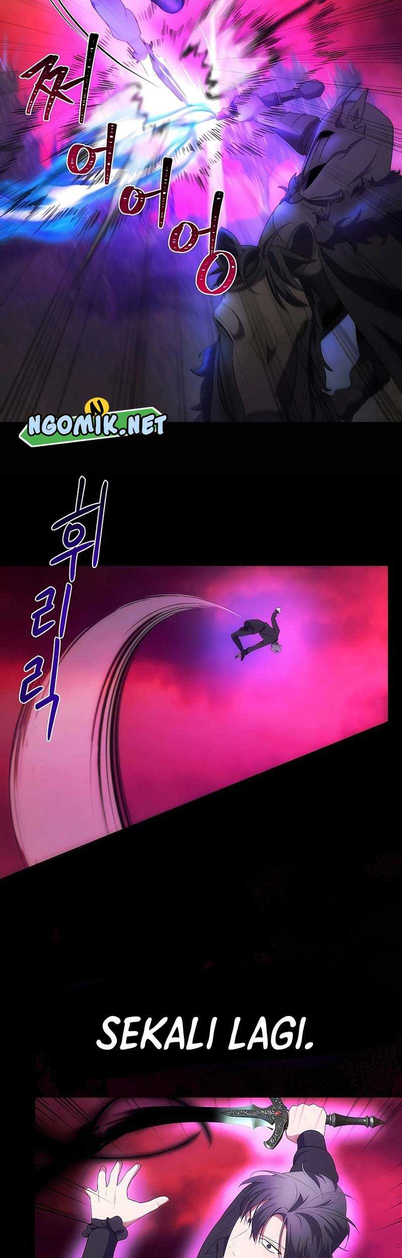 I Became The Youngest Prince in The Novel Chapter 34 Gambar 36