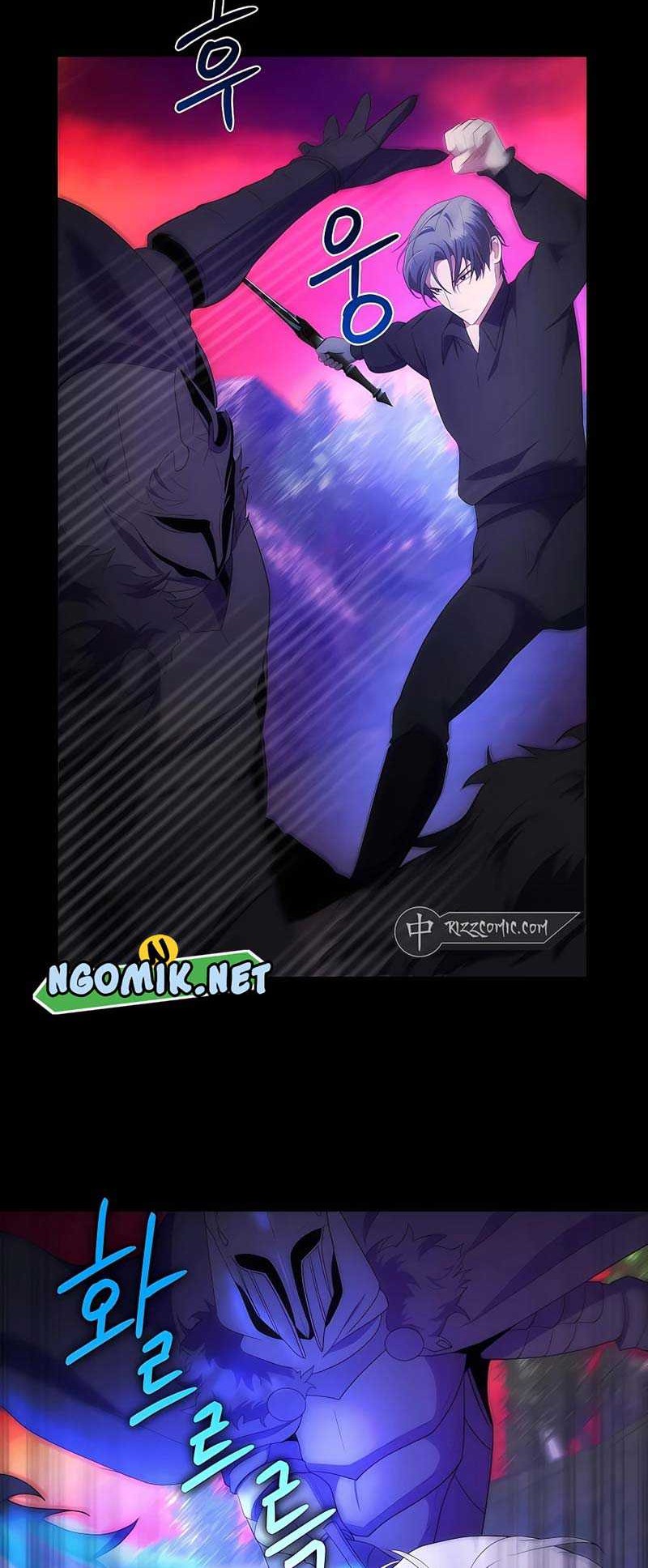 I Became The Youngest Prince in The Novel Chapter 34 Gambar 39