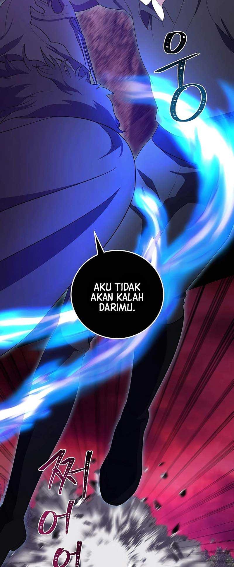 I Became The Youngest Prince in The Novel Chapter 34 Gambar 41