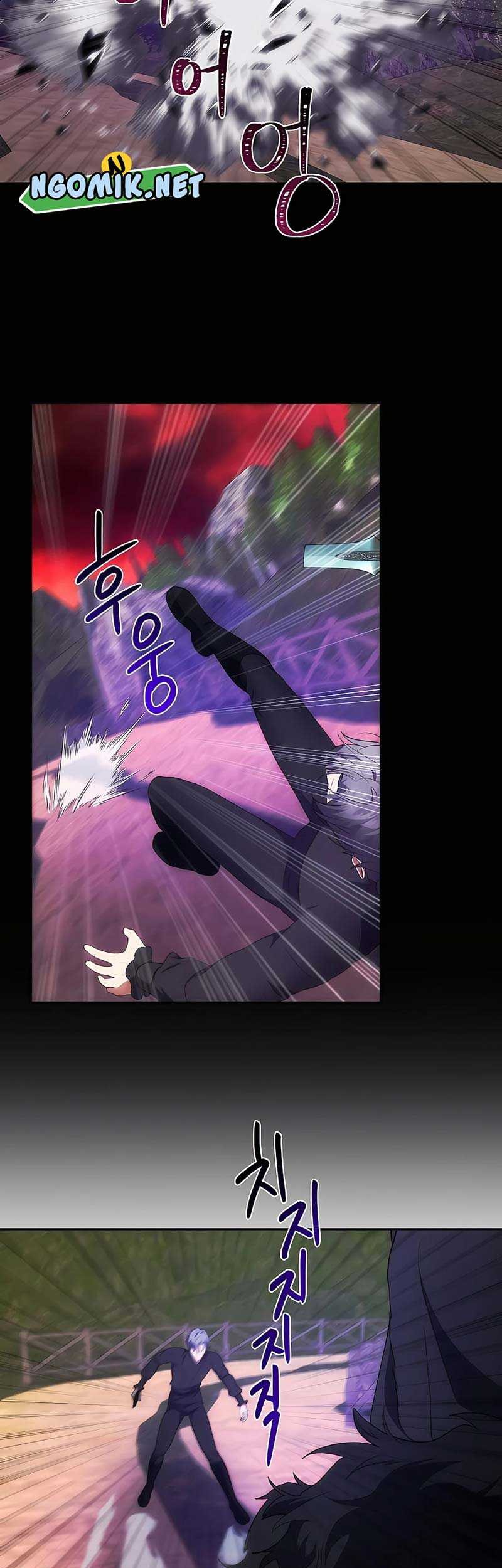 I Became The Youngest Prince in The Novel Chapter 34 Gambar 42