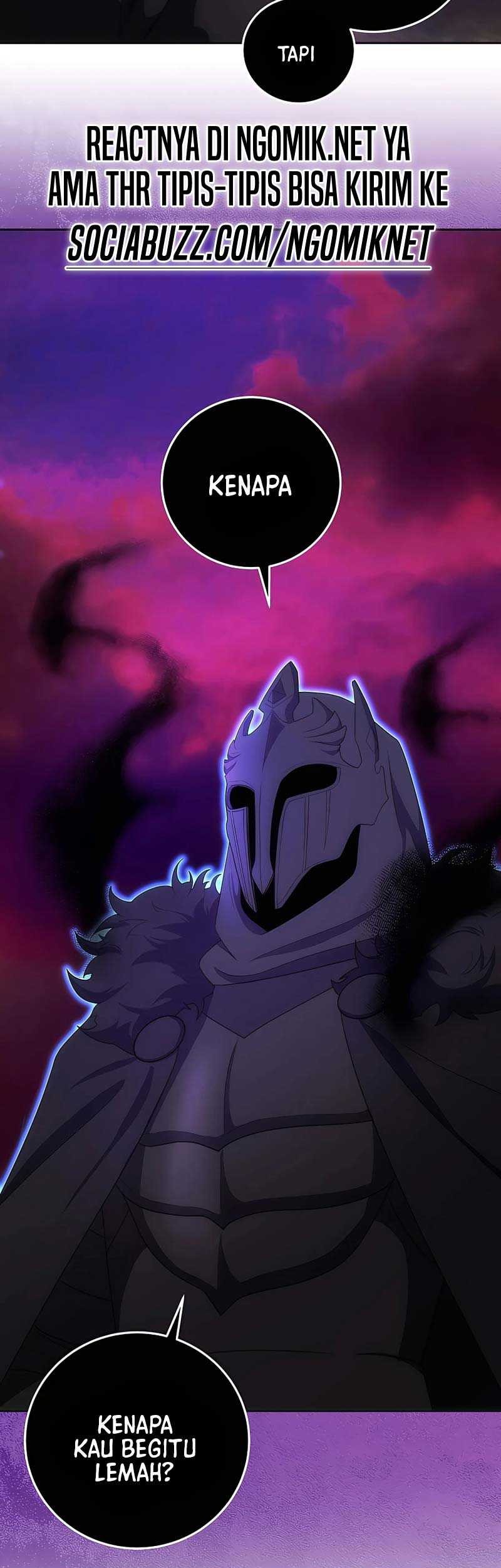 I Became The Youngest Prince in The Novel Chapter 34 Gambar 44