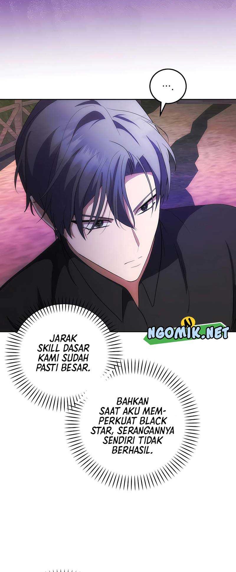 I Became The Youngest Prince in The Novel Chapter 34 Gambar 45