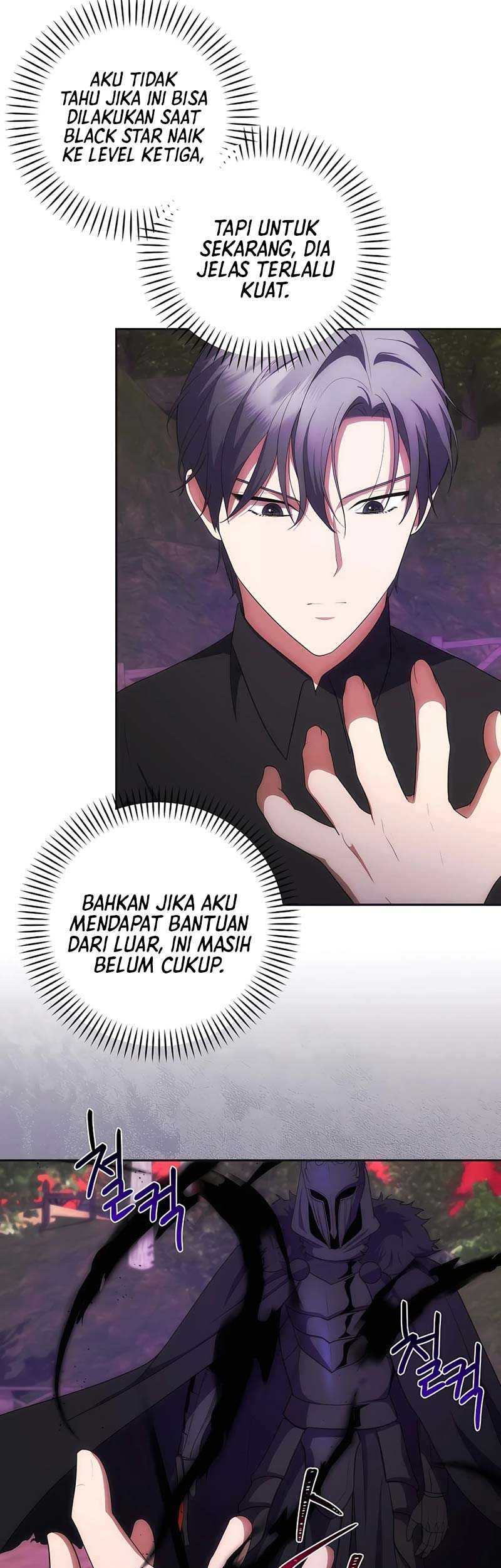 I Became The Youngest Prince in The Novel Chapter 34 Gambar 46