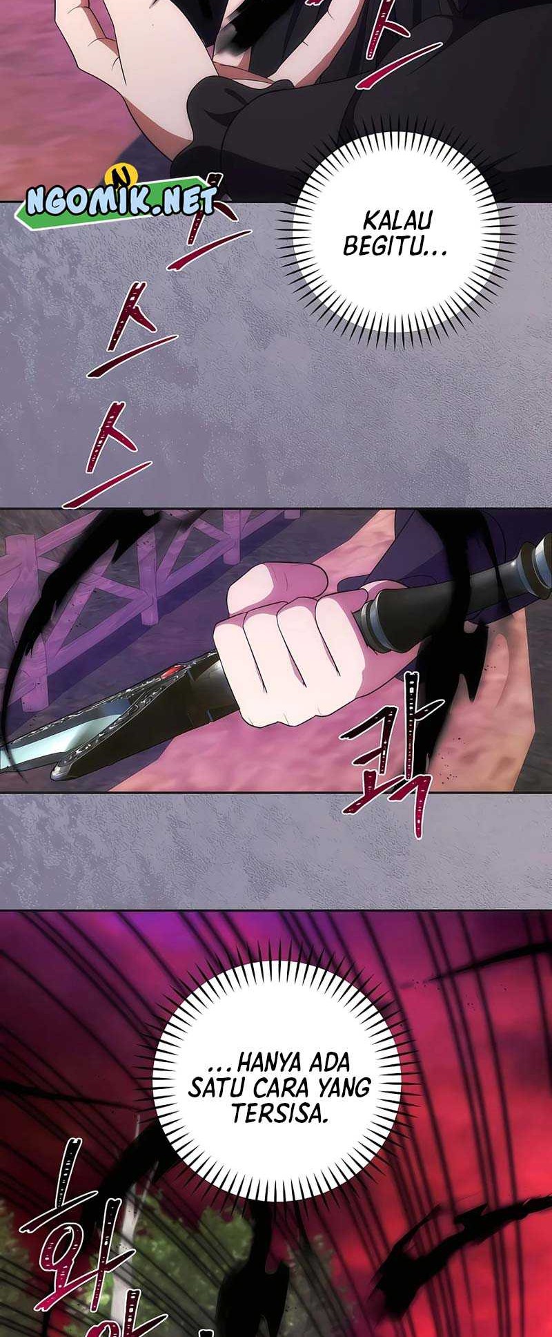 I Became The Youngest Prince in The Novel Chapter 34 Gambar 47