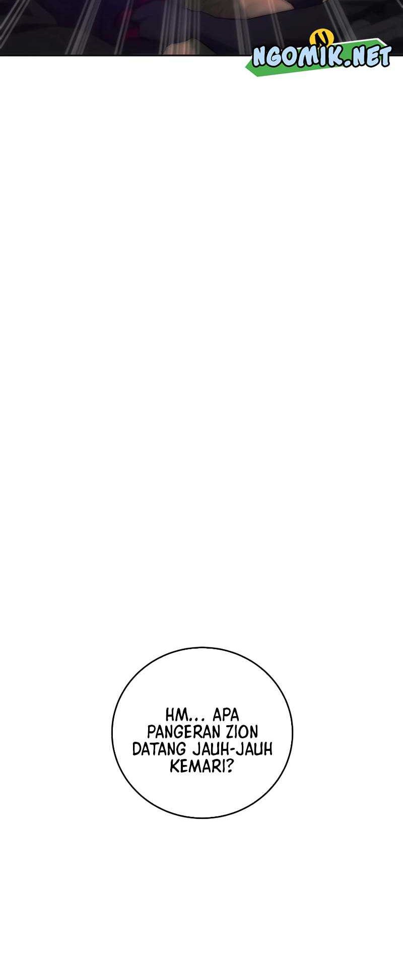 I Became The Youngest Prince in The Novel Chapter 34 Gambar 49