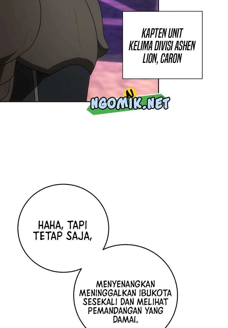 I Became The Youngest Prince in The Novel Chapter 34 Gambar 51