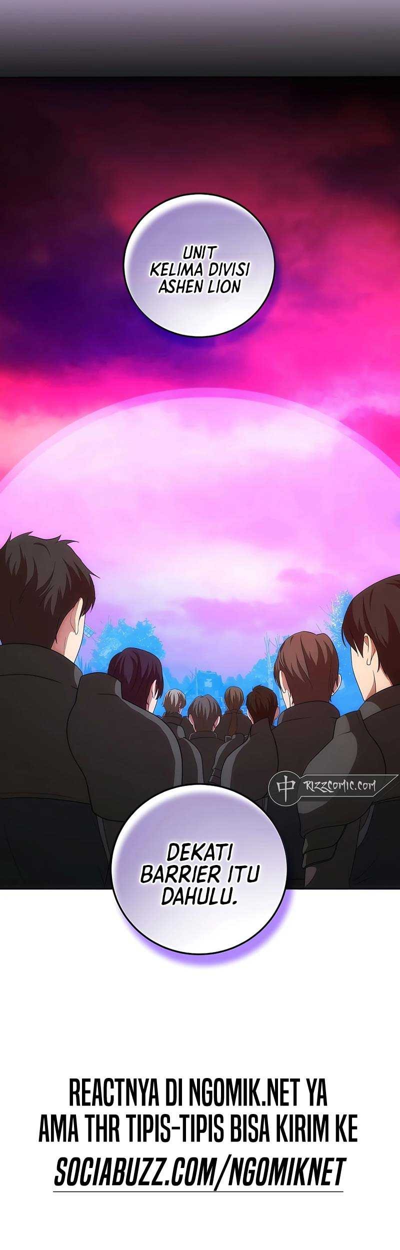 I Became The Youngest Prince in The Novel Chapter 34 Gambar 54