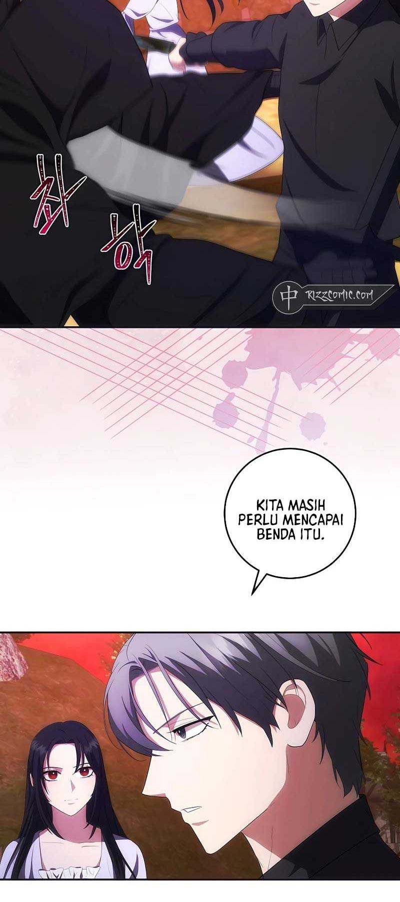 I Became The Youngest Prince in The Novel Chapter 34 Gambar 3