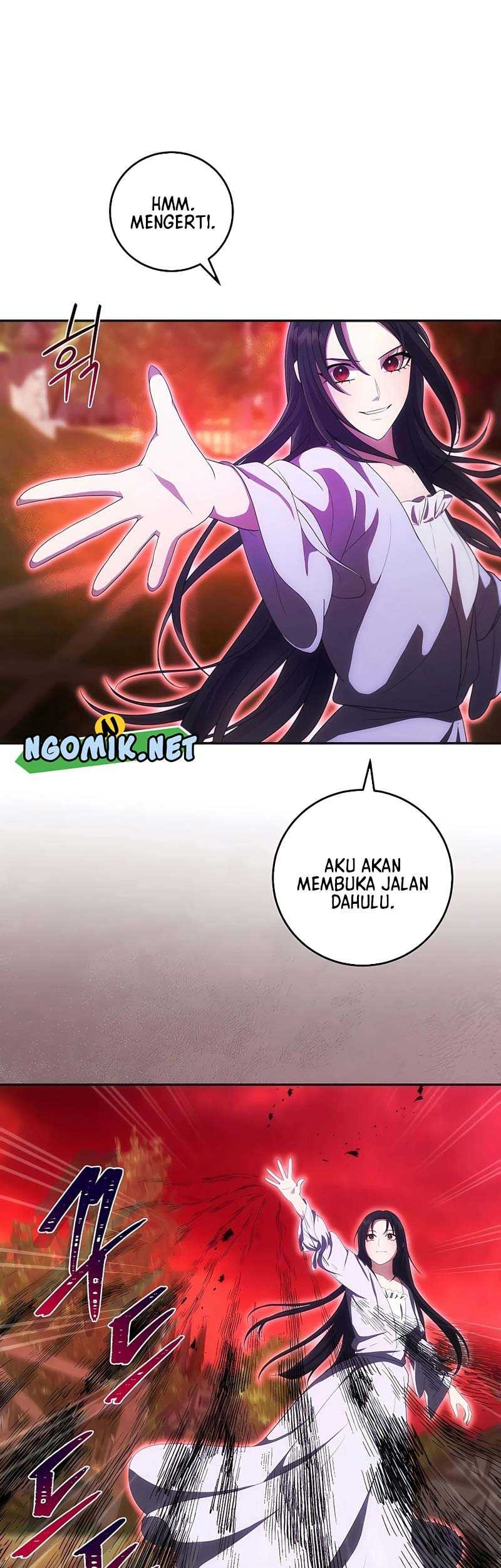 I Became The Youngest Prince in The Novel Chapter 34 Gambar 4