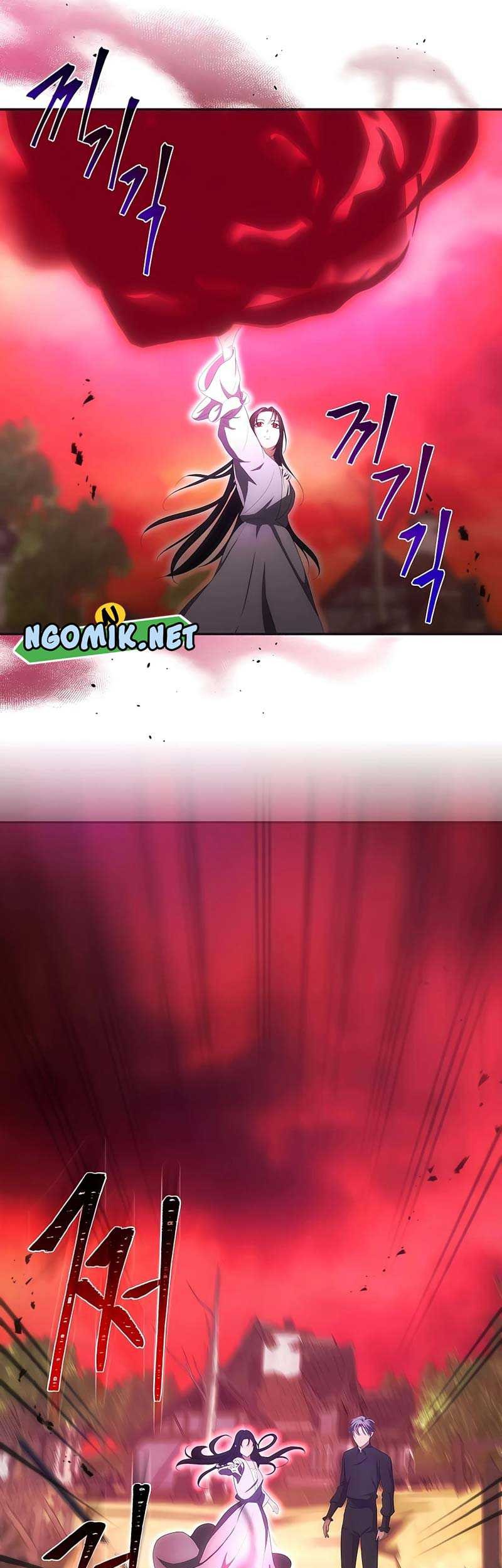 I Became The Youngest Prince in The Novel Chapter 34 Gambar 6