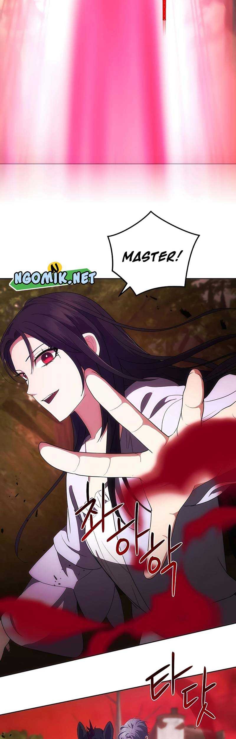 I Became The Youngest Prince in The Novel Chapter 34 Gambar 8