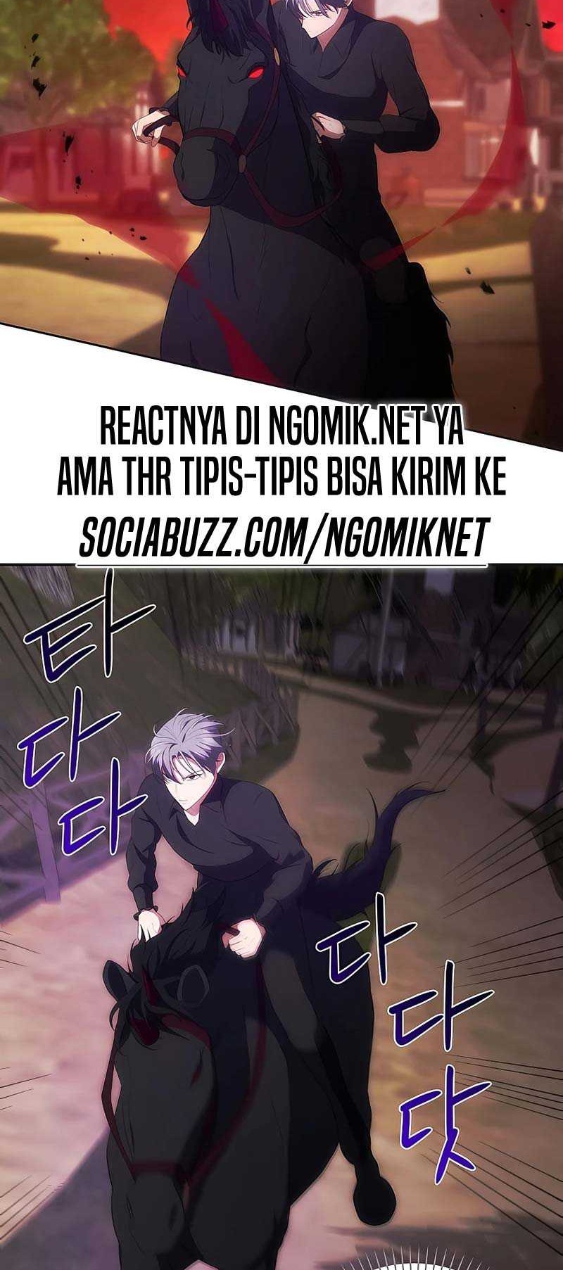 I Became The Youngest Prince in The Novel Chapter 34 Gambar 9