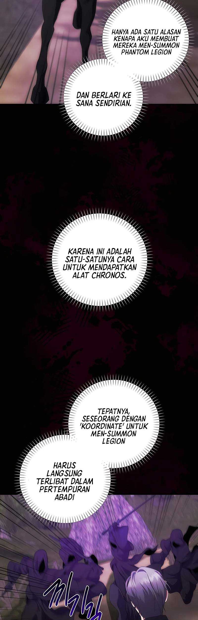 I Became The Youngest Prince in The Novel Chapter 34 Gambar 10