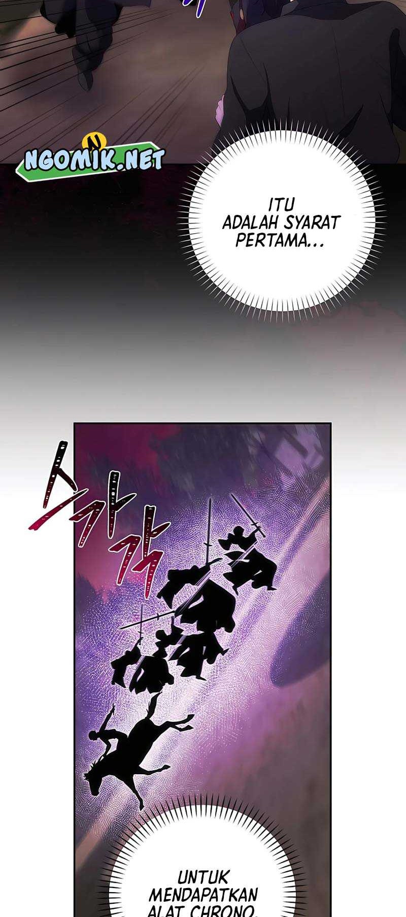 I Became The Youngest Prince in The Novel Chapter 34 Gambar 11