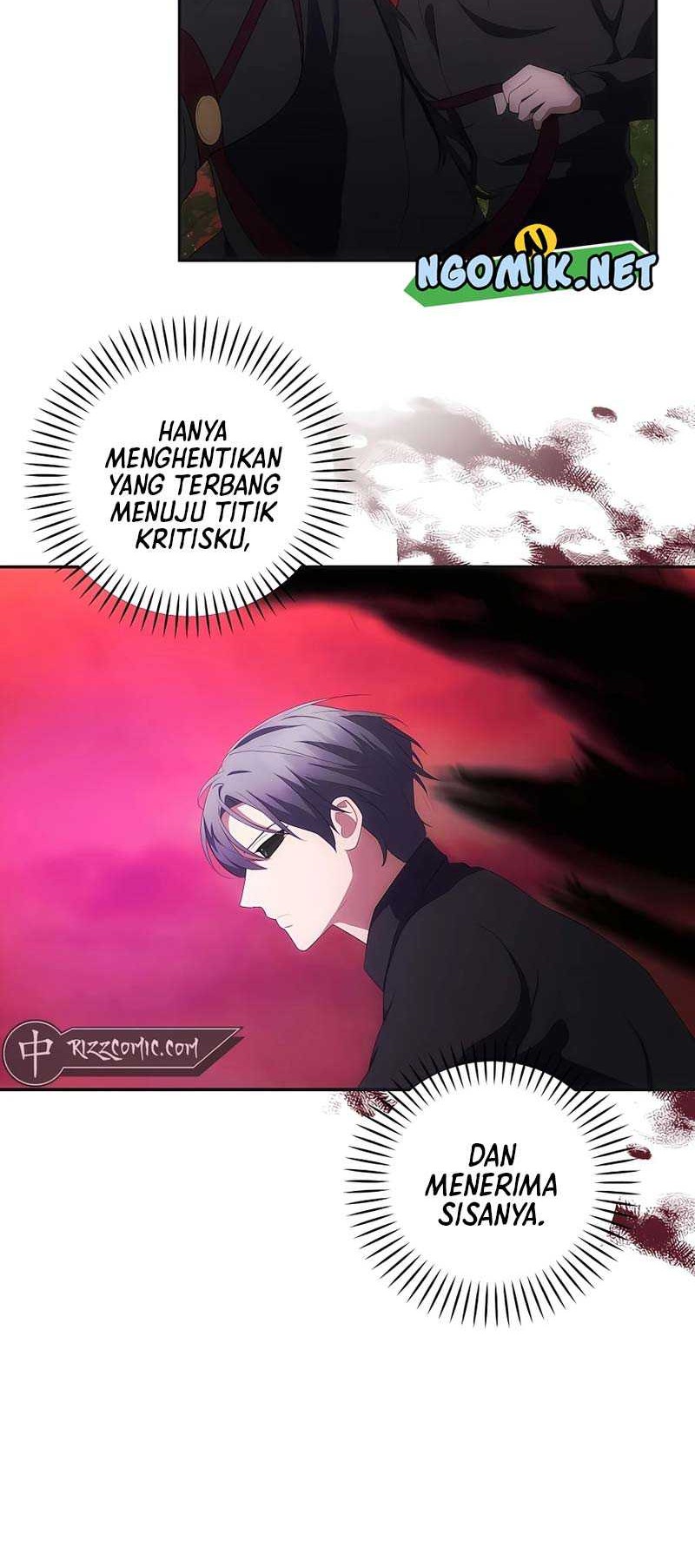 I Became The Youngest Prince in The Novel Chapter 34 Gambar 13