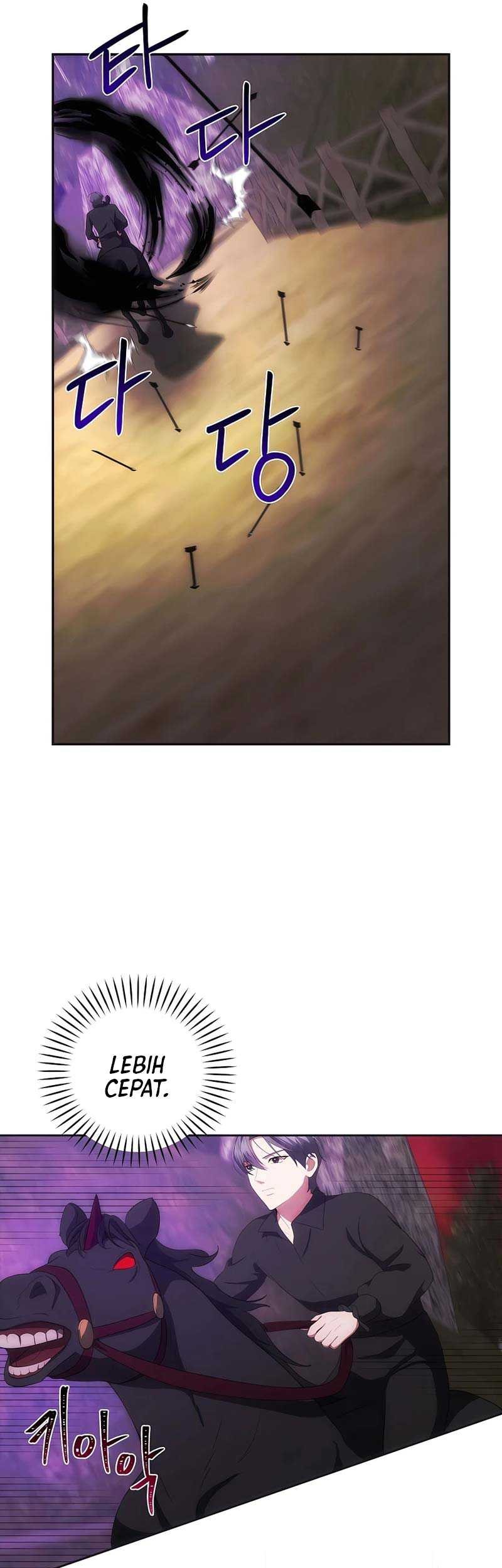 I Became The Youngest Prince in The Novel Chapter 34 Gambar 14