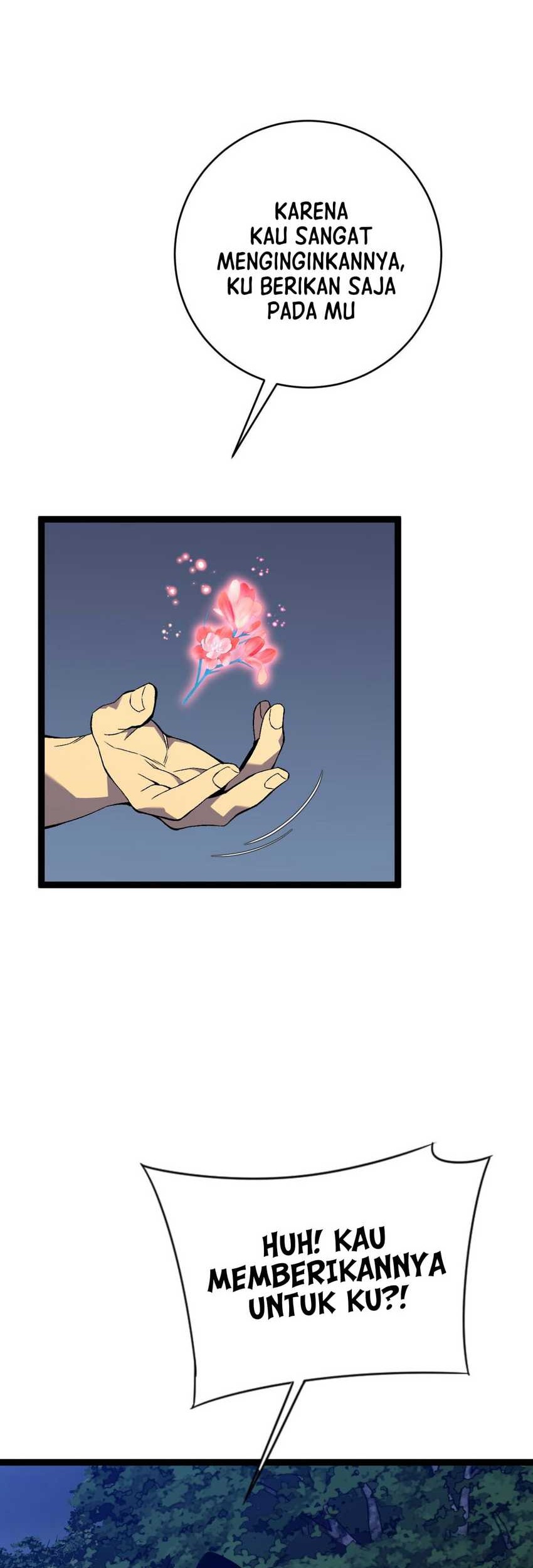 Baca  Your Talent is Mine Chapter 72 Gambar 2