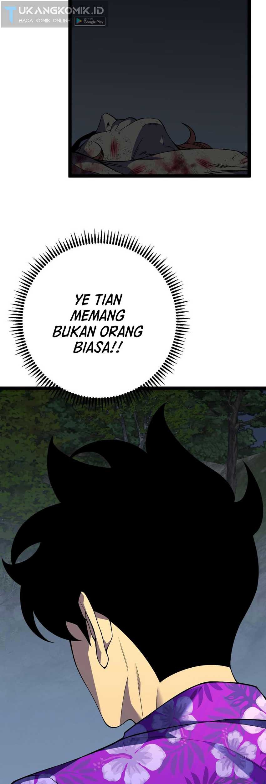 Your Talent is Mine Chapter 72 Gambar 7