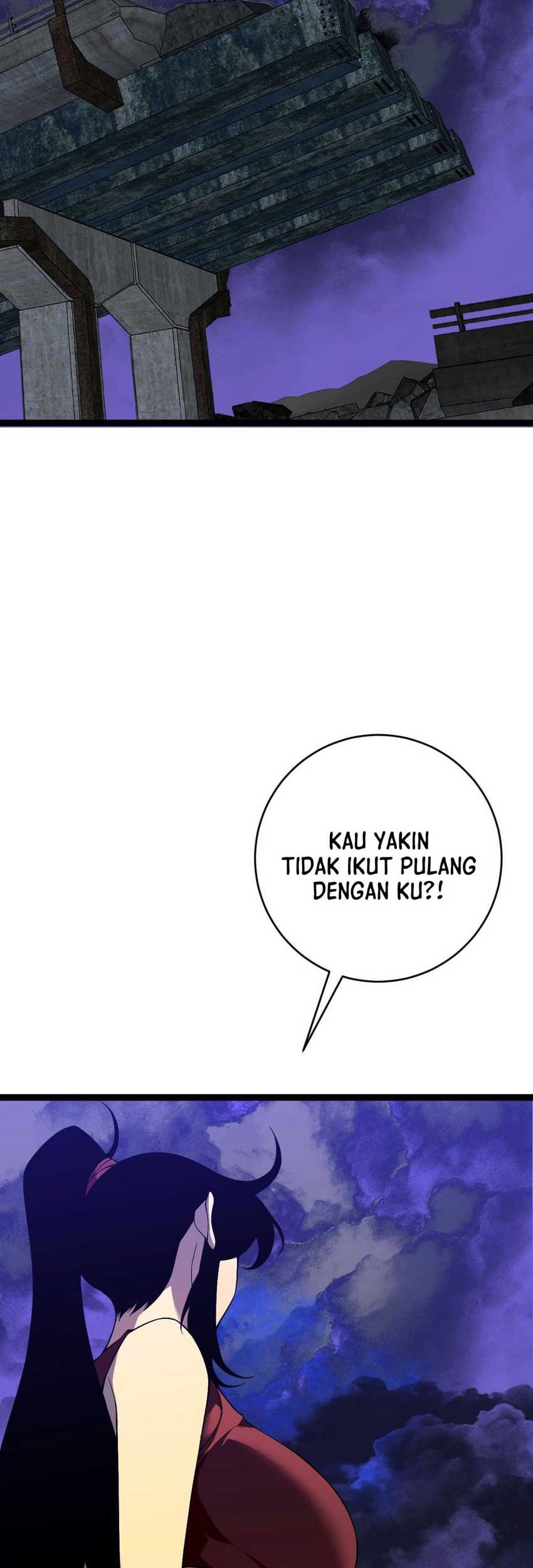 Your Talent is Mine Chapter 72 Gambar 11