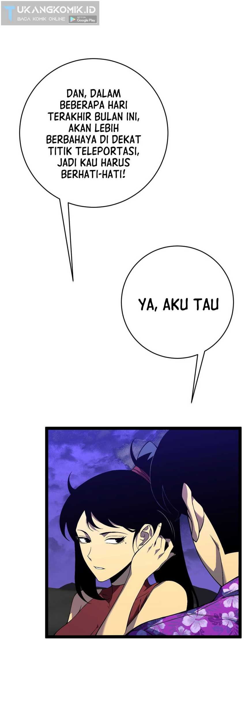 Your Talent is Mine Chapter 72 Gambar 16
