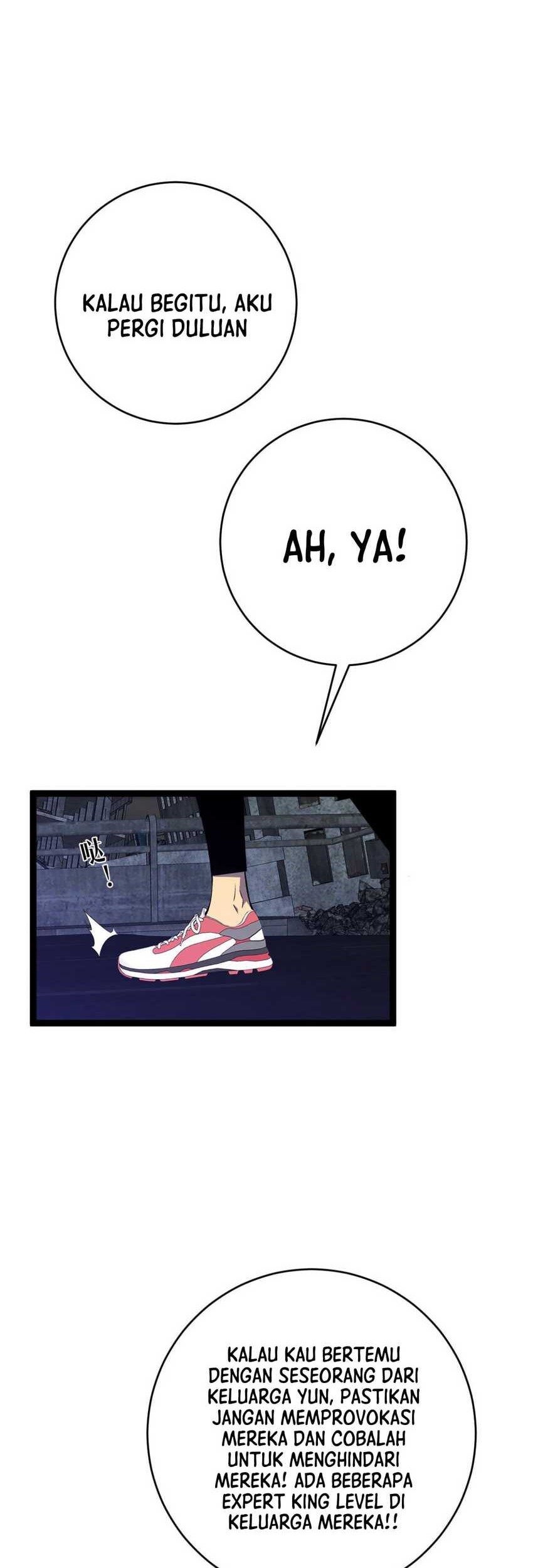 Your Talent is Mine Chapter 72 Gambar 17
