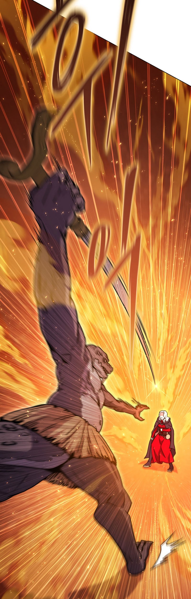 Legendary Blacksmith’s Vengeance Chapter 40 Gambar 35