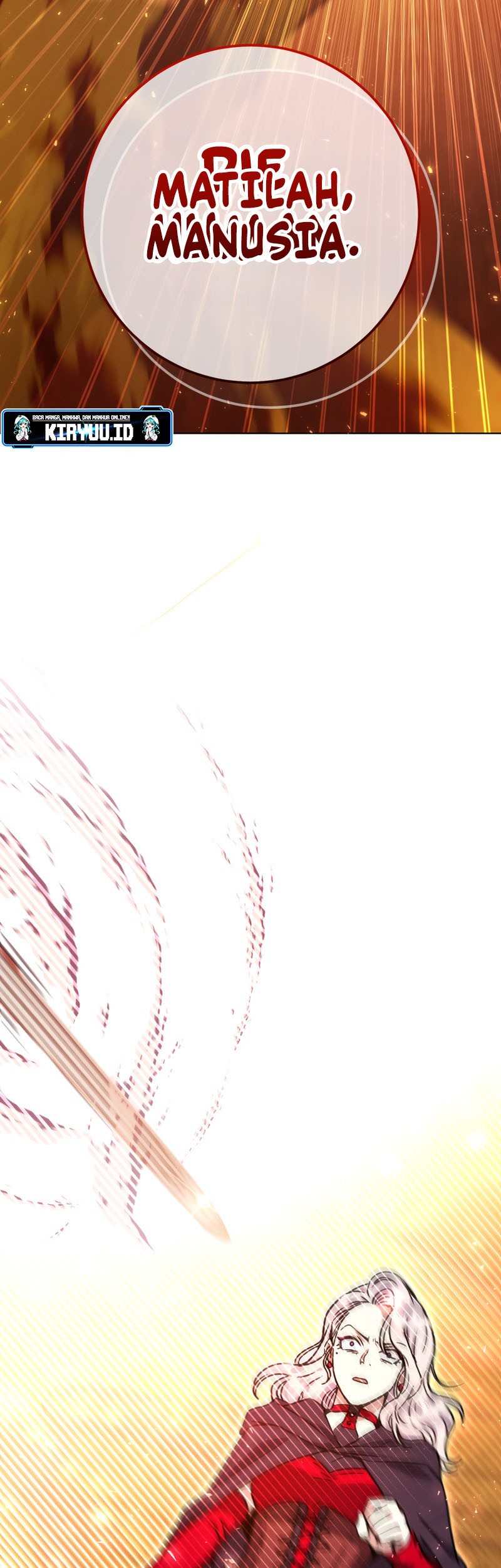 Legendary Blacksmith’s Vengeance Chapter 40 Gambar 36