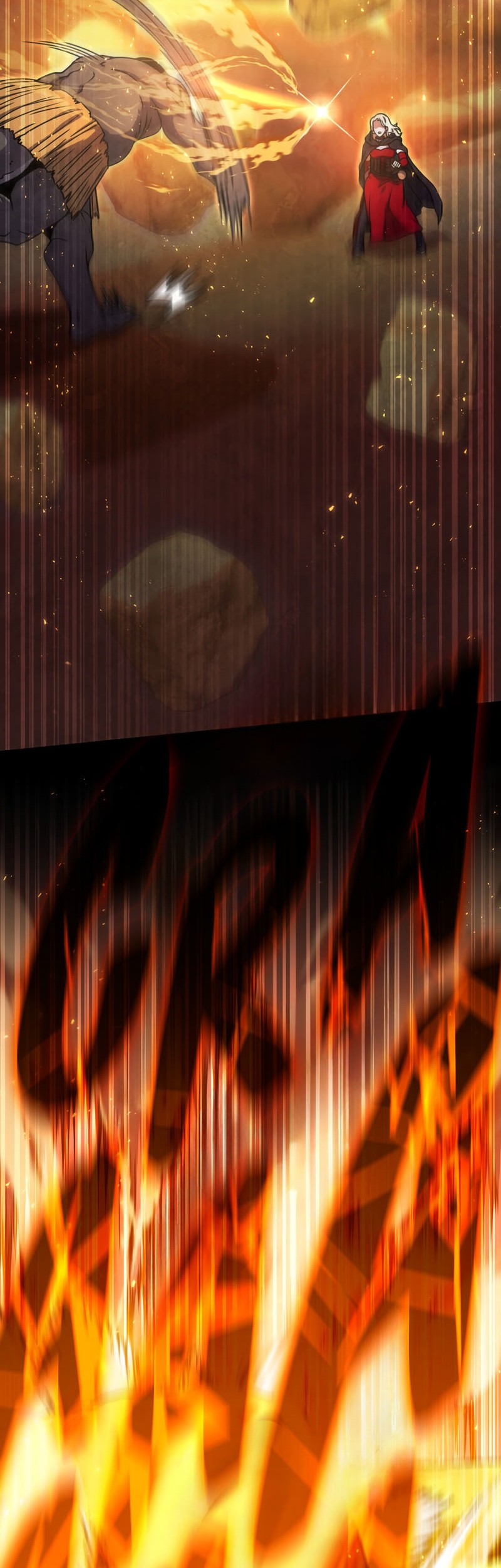 Legendary Blacksmith’s Vengeance Chapter 40 Gambar 39