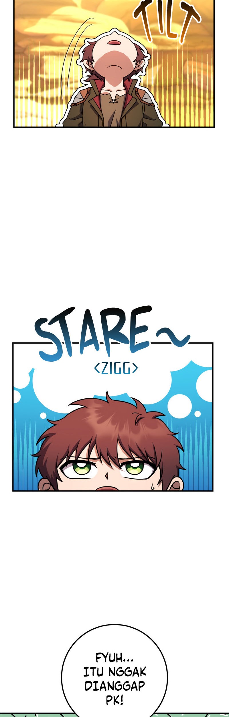 Legendary Blacksmith’s Vengeance Chapter 40 Gambar 47