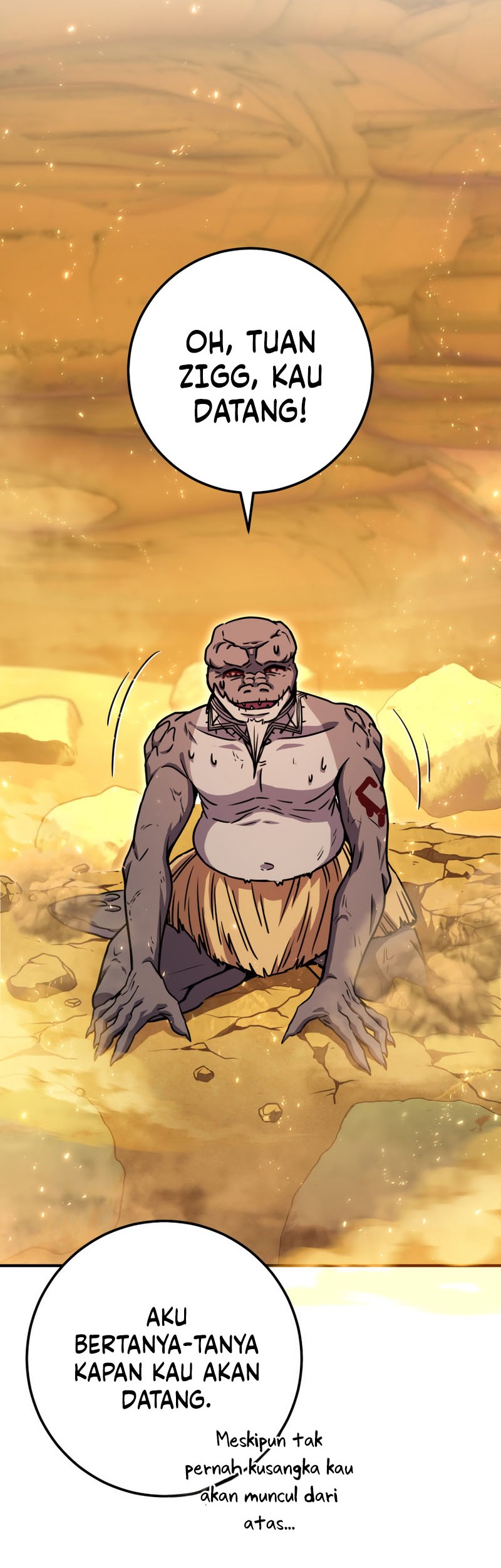 Legendary Blacksmith’s Vengeance Chapter 40 Gambar 51