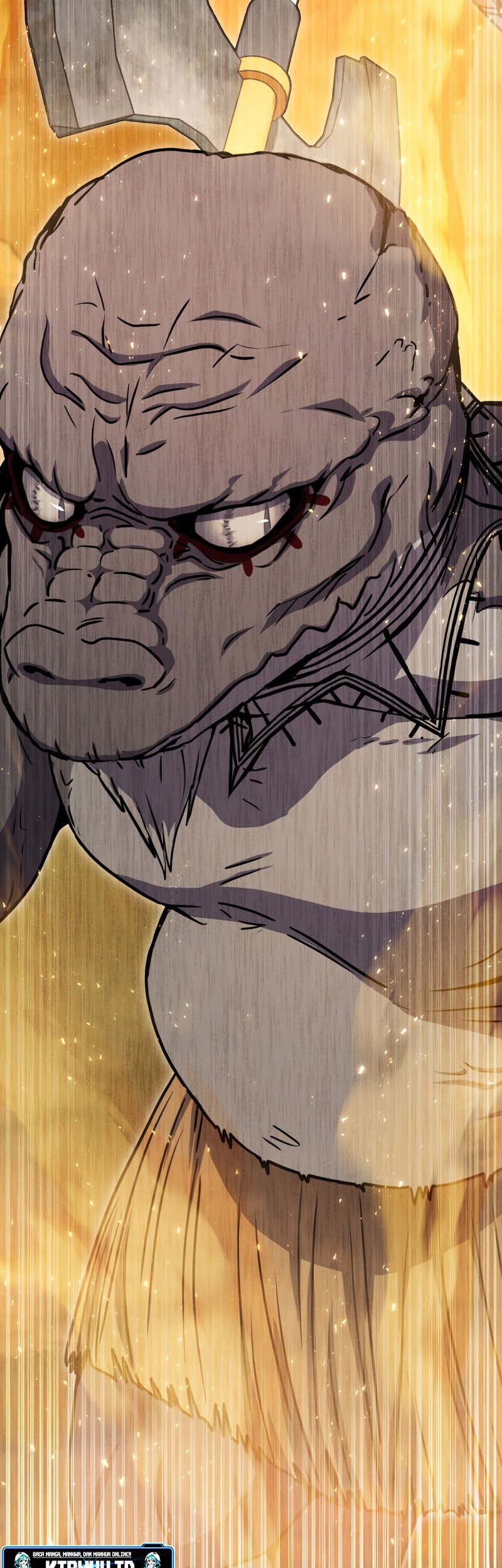 Legendary Blacksmith’s Vengeance Chapter 40 Gambar 58