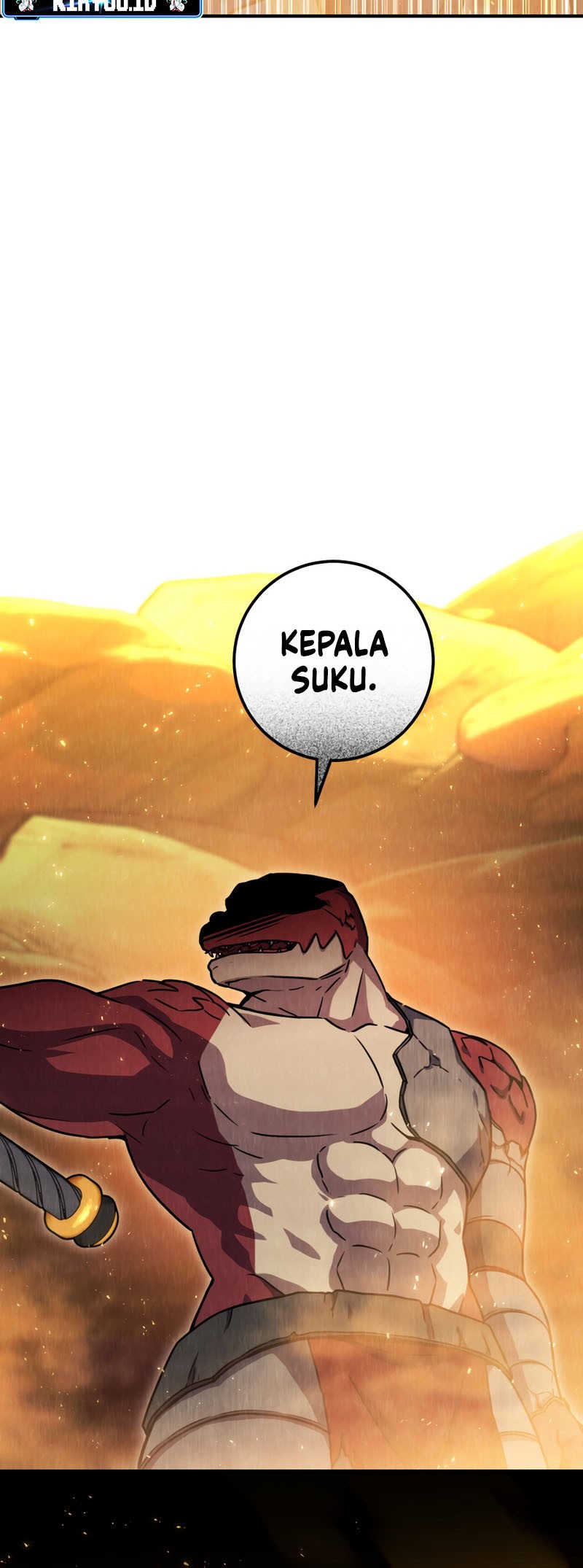 Legendary Blacksmith’s Vengeance Chapter 40 Gambar 59