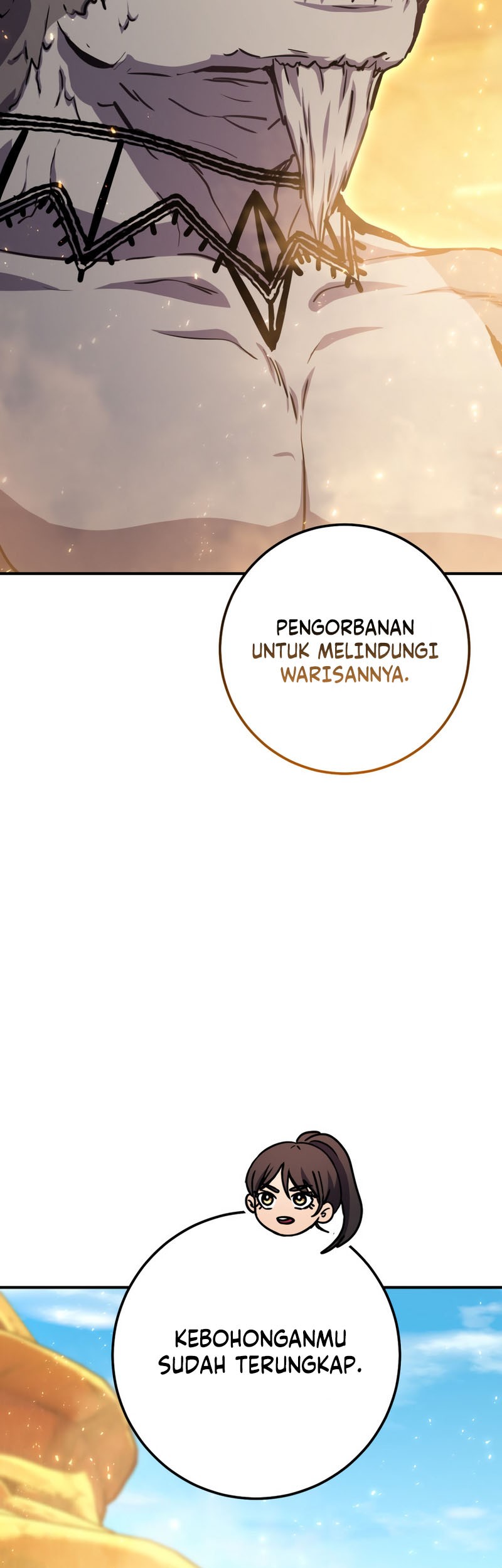 Legendary Blacksmith’s Vengeance Chapter 40 Gambar 66