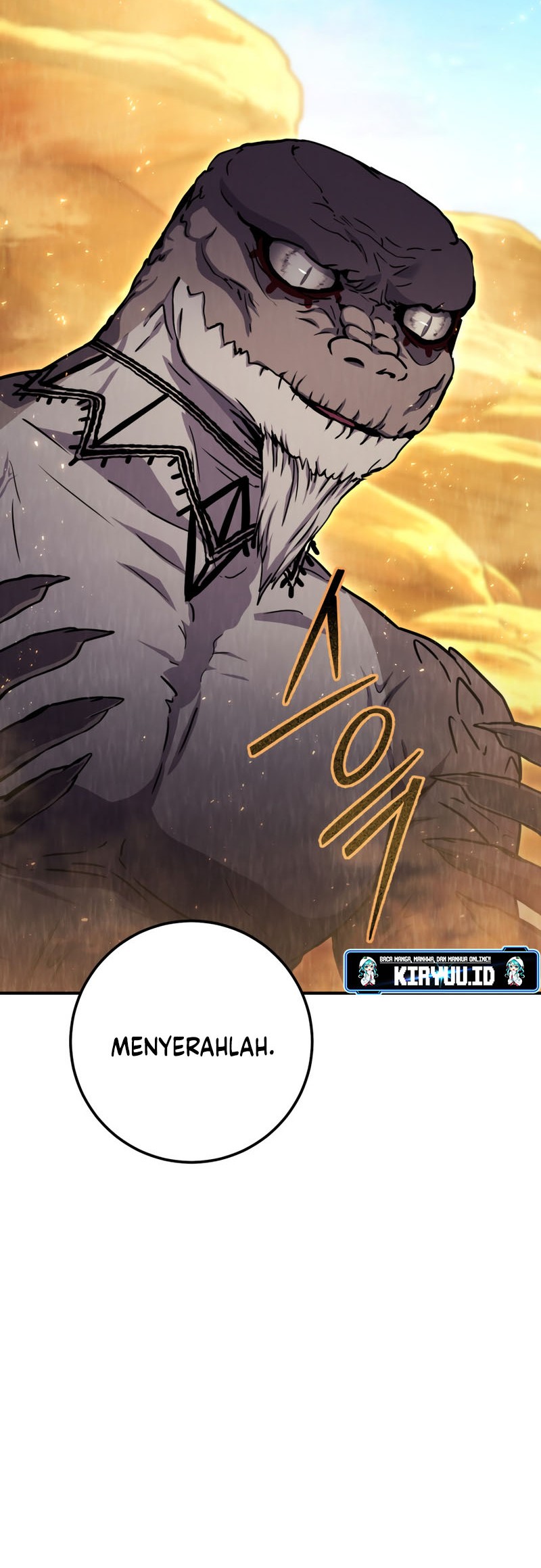 Legendary Blacksmith’s Vengeance Chapter 40 Gambar 67