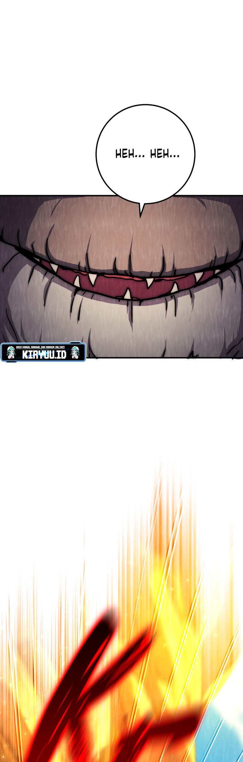 Legendary Blacksmith’s Vengeance Chapter 40 Gambar 69