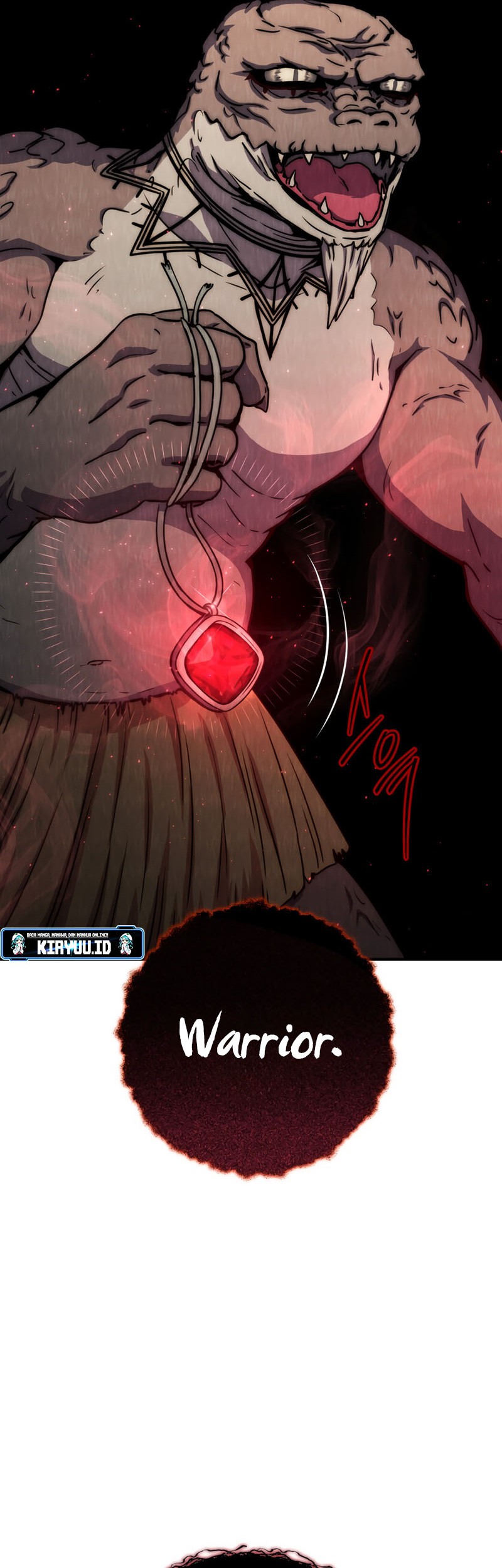 Legendary Blacksmith’s Vengeance Chapter 40 Gambar 73