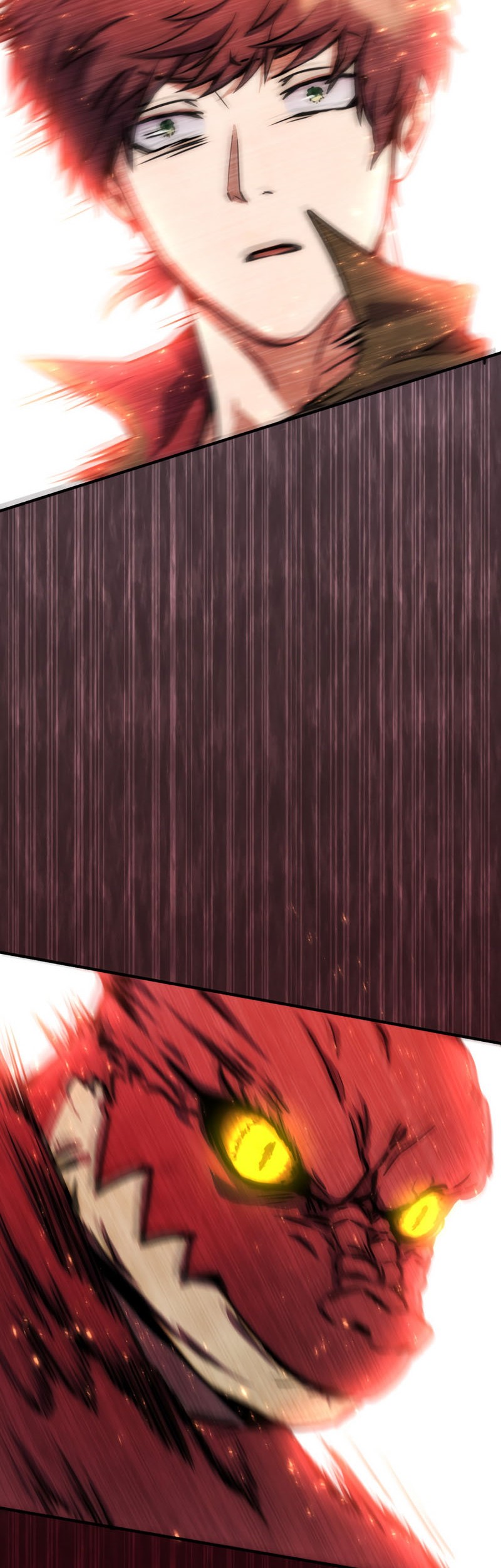 Legendary Blacksmith’s Vengeance Chapter 40 Gambar 77