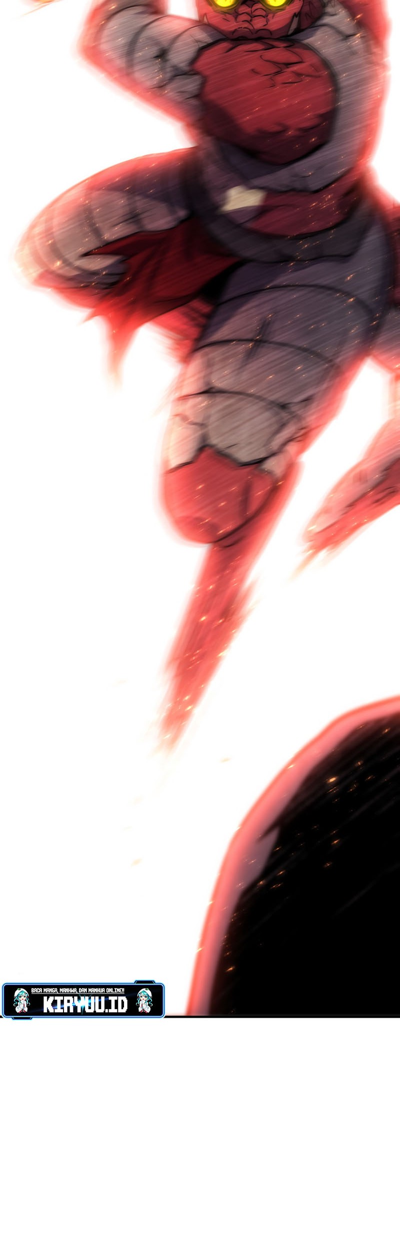 Legendary Blacksmith’s Vengeance Chapter 40 Gambar 79