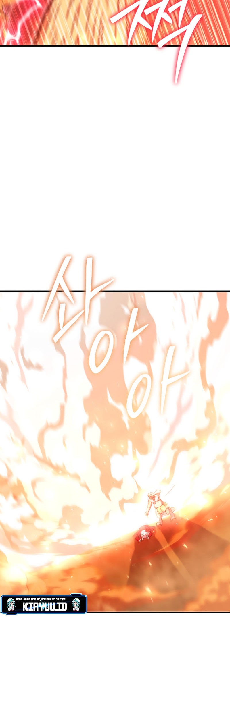 Legendary Blacksmith’s Vengeance Chapter 40 Gambar 5