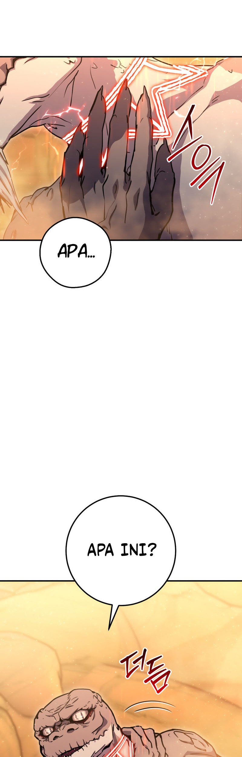Legendary Blacksmith’s Vengeance Chapter 40 Gambar 7