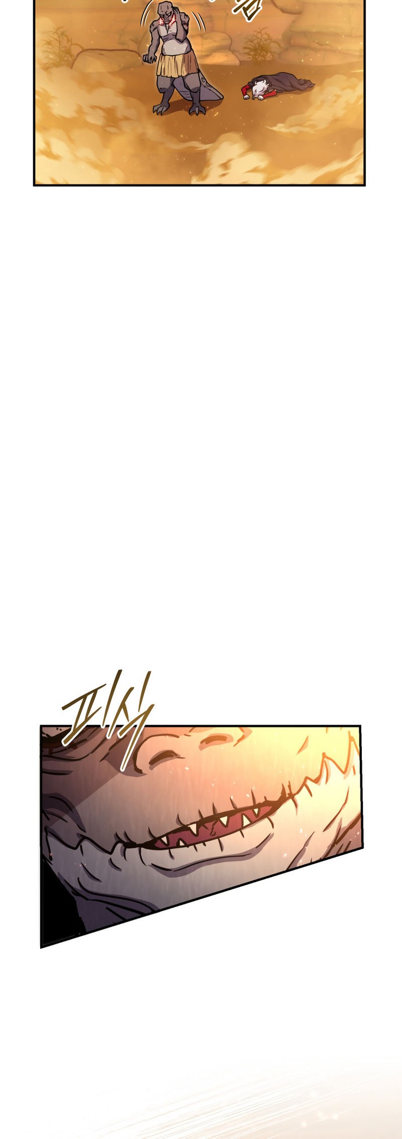 Legendary Blacksmith’s Vengeance Chapter 40 Gambar 9