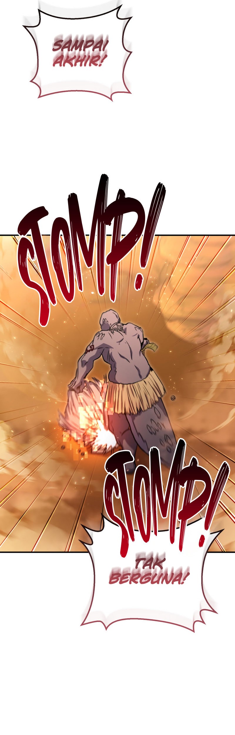 Legendary Blacksmith’s Vengeance Chapter 40 Gambar 13