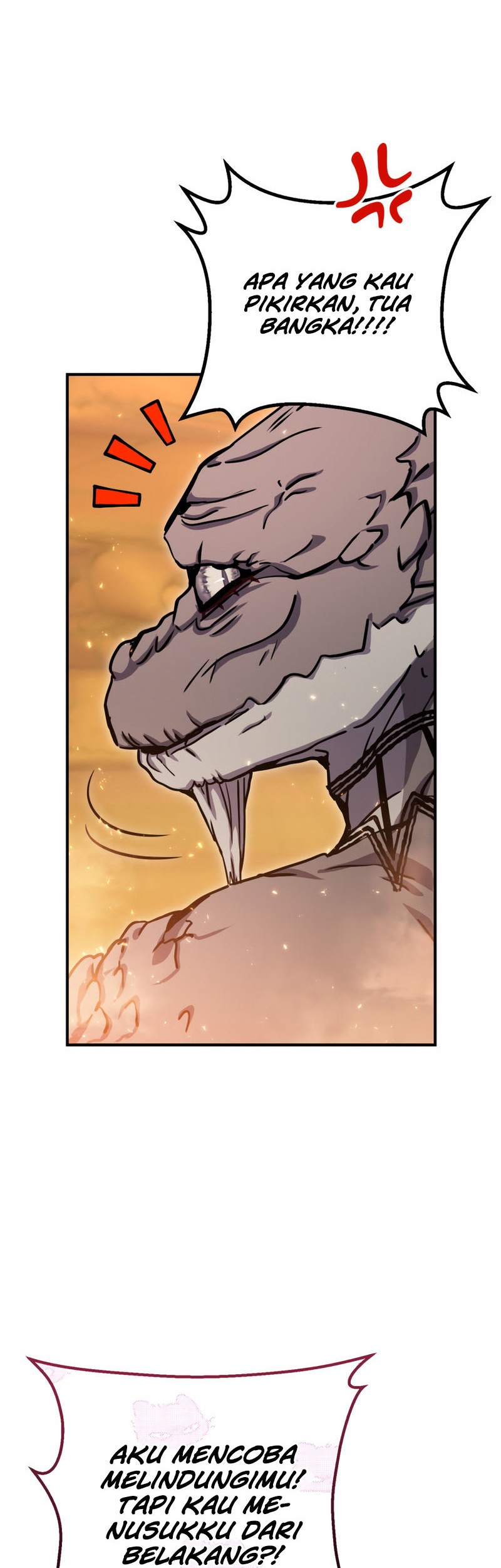 Legendary Blacksmith’s Vengeance Chapter 40 Gambar 15