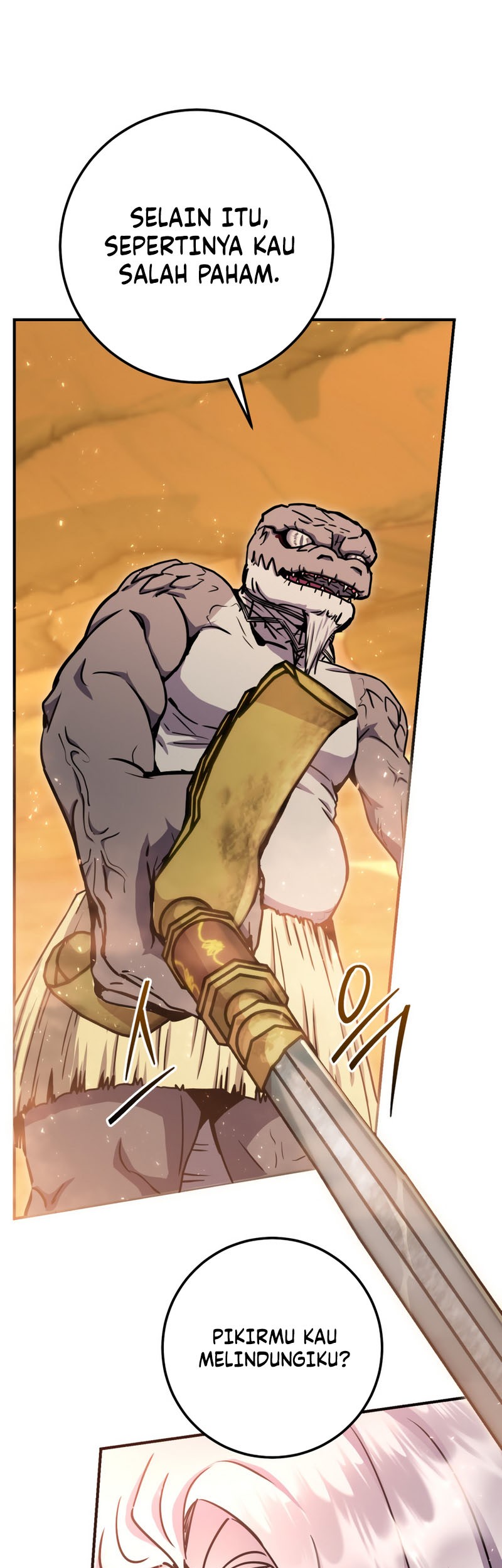 Legendary Blacksmith’s Vengeance Chapter 40 Gambar 20